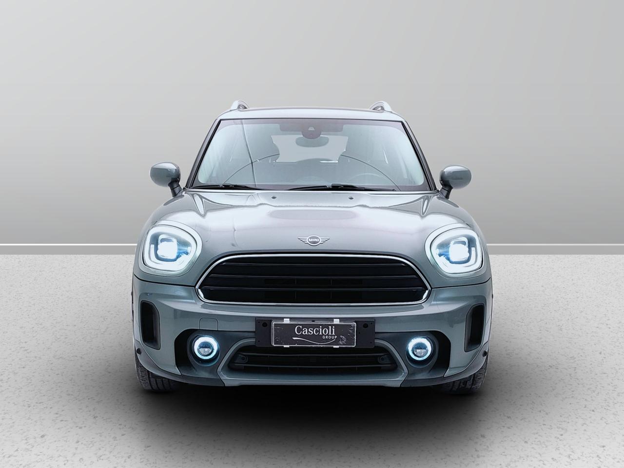 MINI Countryman - Mini Countryman 1.5 One D Business