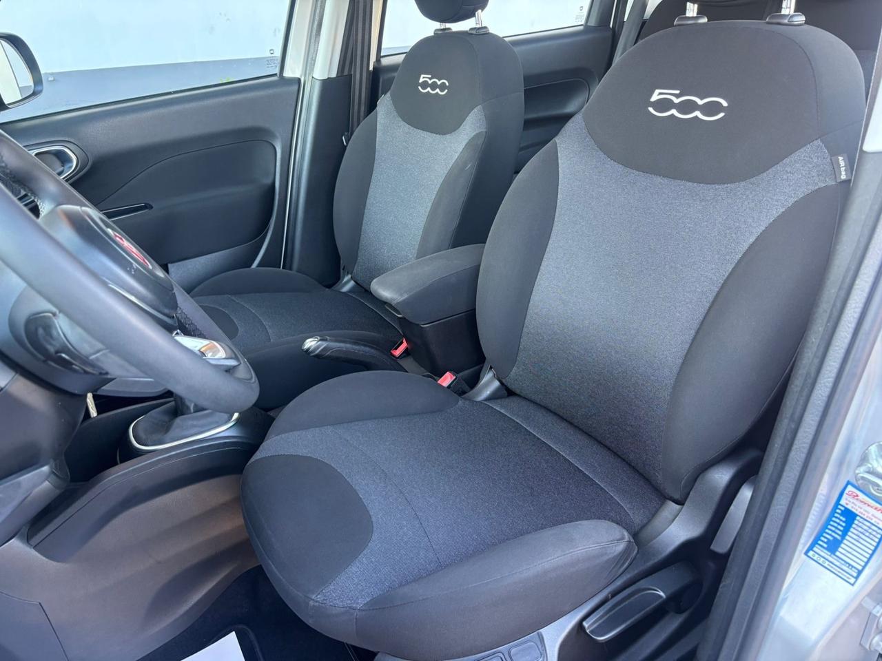 Fiat 500L Wagon 1.3 Multijet 95 CV Lounge