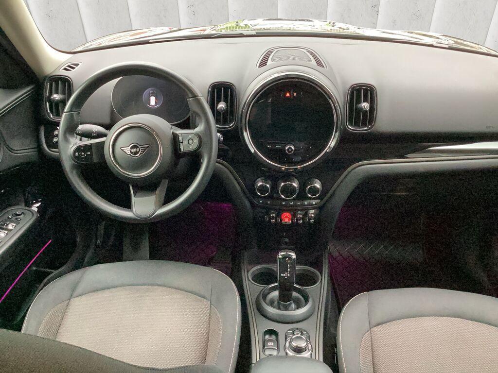 Mini Cooper D Countryman 2.0 TwinPower Turbo Cooper D Business ALL4 Steptronic