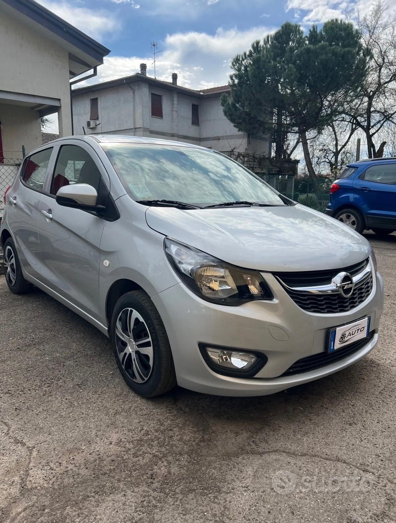 Opel Karl 1.0 73 CV GPL Innovation