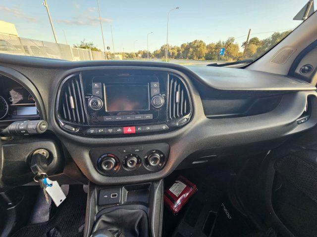 FIAT Doblo 1.6 MJT 105CV S&S PC CARGO ALLESTITO OFFICINA