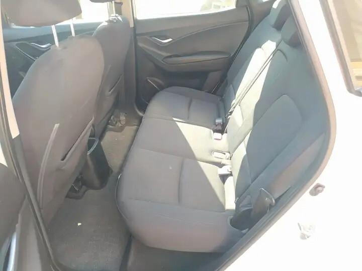 Hyundai iX20 1.4 CRDI 90 CV Classic