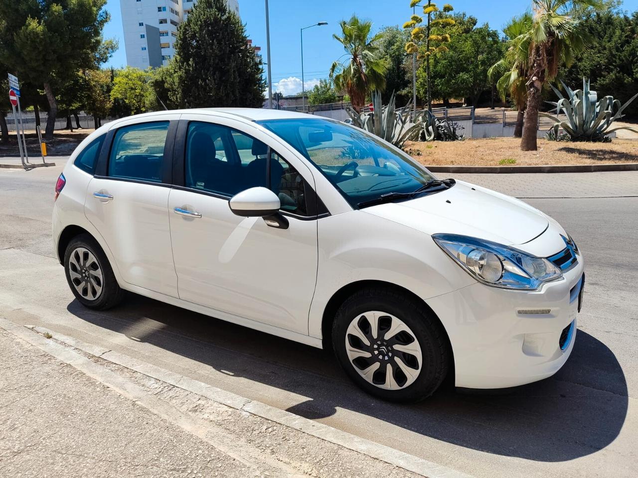Citroen C3 1.4 HDi 68CV!!!