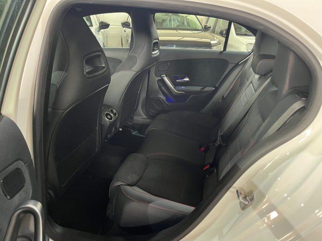 MERCEDES-BENZ A 200 d Autom. AMG Line Premium Plus LED/TELEC/LED MULTI