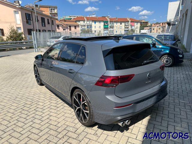 VOLKSWAGEN Golf GTD 2.0 TDI GTD DSG