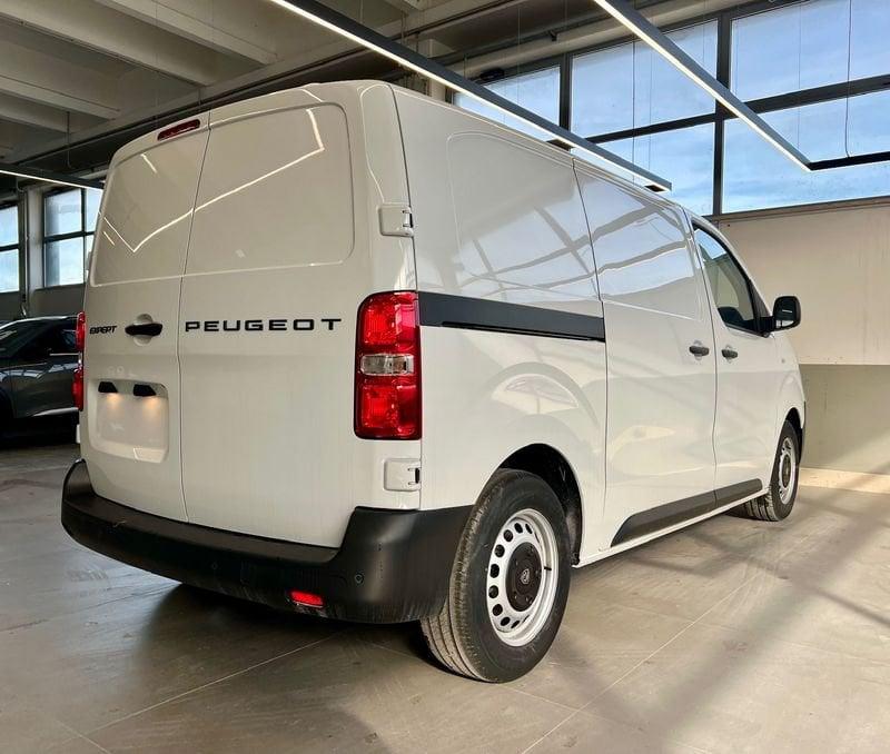 Peugeot Expert Expert 1.5 BlueHDi 120 S&S Furgone Standard