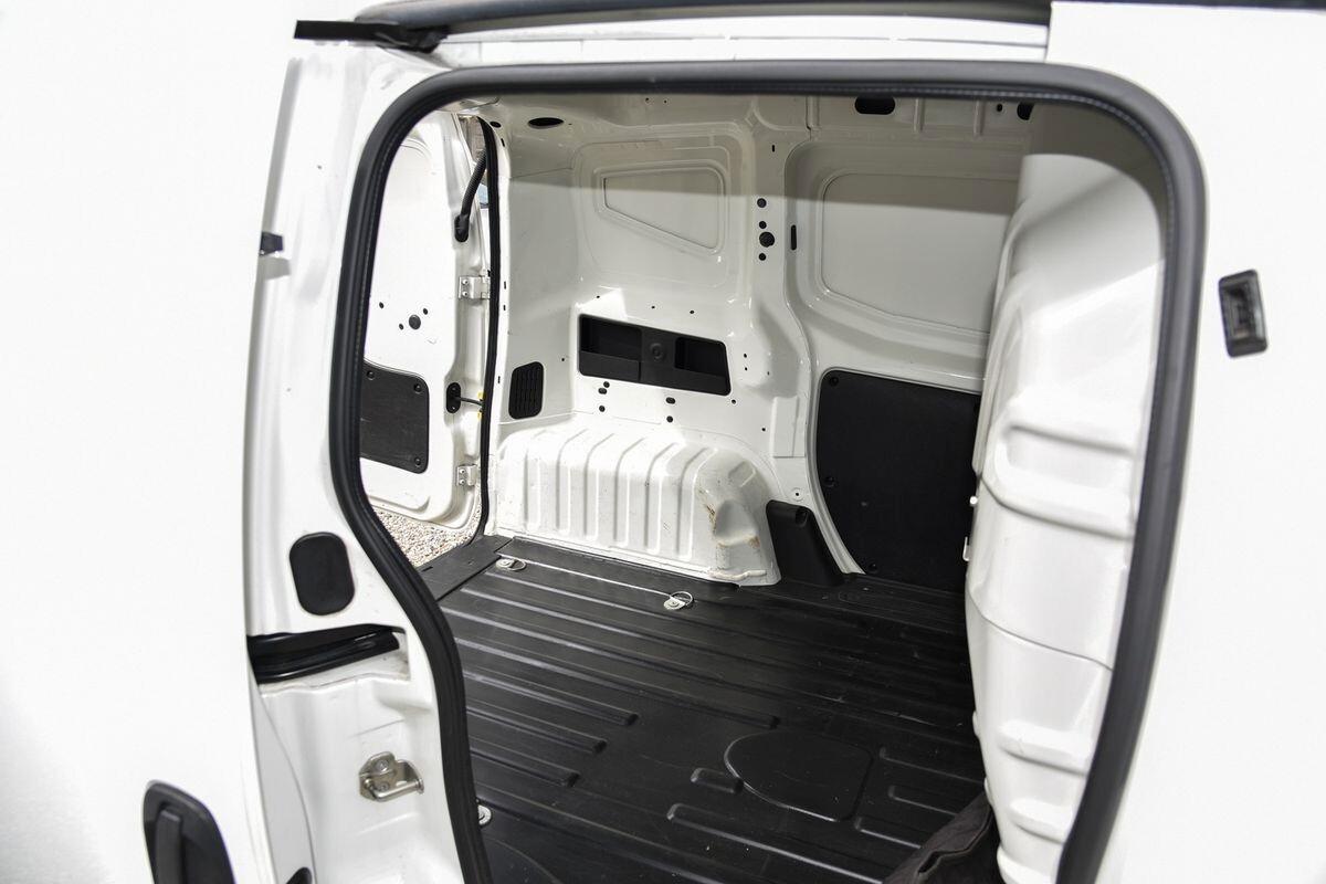 Fiat Fiorino 1.3 MJT 95CV Cargo SX