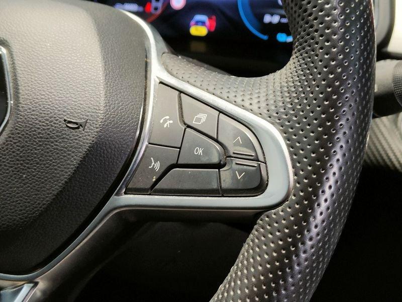 Renault Captur Plug-in Hybrid E-Tech 160cv RS Line