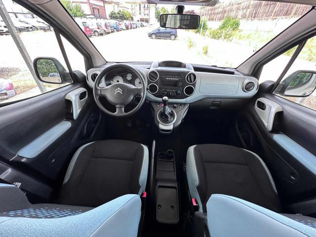 CITROEN Berlingo Multispace 1.6 HDi IVA ESPOSTA OFFERTA PIENO IN OM