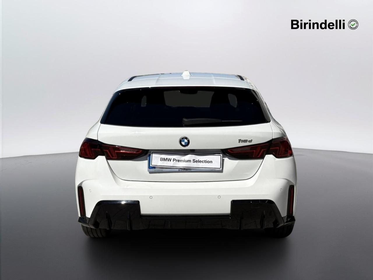 BMW BMW 118d