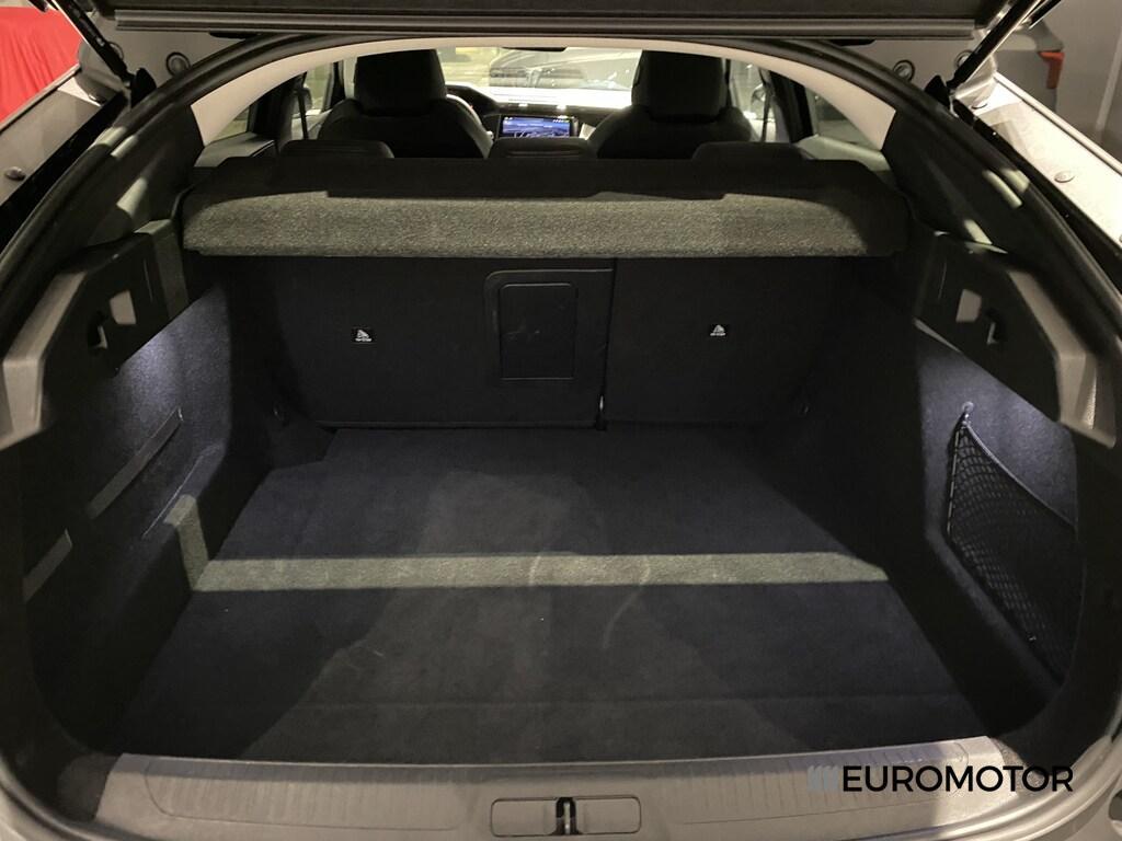 Peugeot 408 1.2 PureTech Allure Pack EAT8