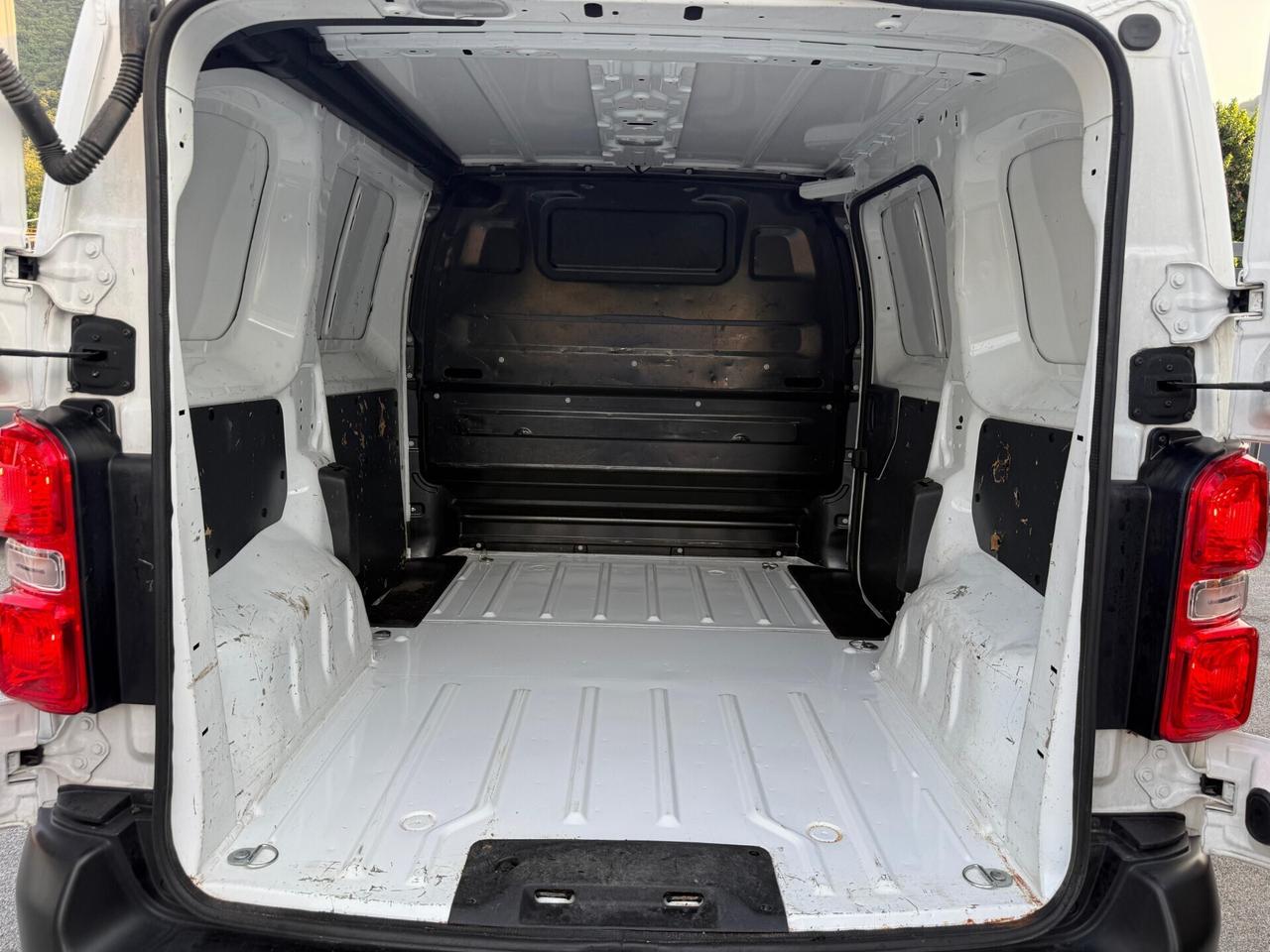 Fiat Scudo L1H1 1.5 BlueHdi 120cv MT6 LOUNGE