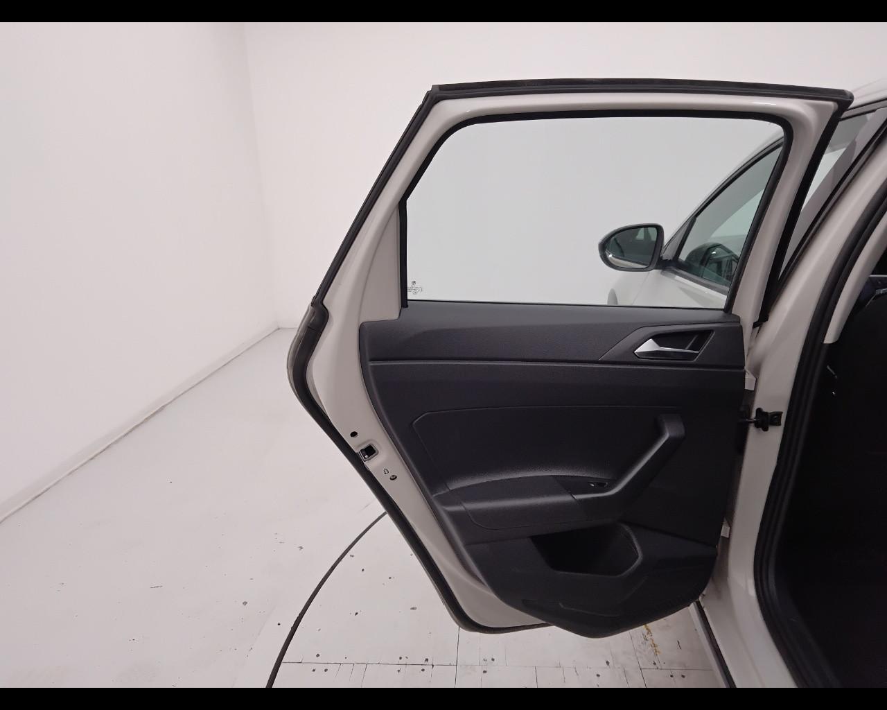 VOLKSWAGEN Taigo - Taigo 1.0 tsi Life 95cv