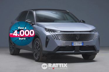 Peugeot 3008 1.2 hybrid GT 145CV e-dcs6