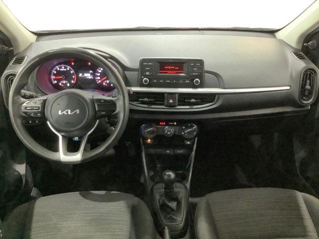 KIA Picanto 1.0 12V 5 porte Style