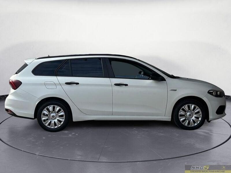 Fiat Tipo 1.6 Mjt S&S SW Pop Van