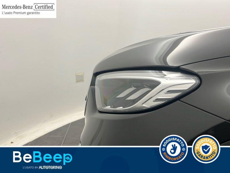 Mercedes-Benz GLC 200 D ADVANCED 4MATIC AUTO