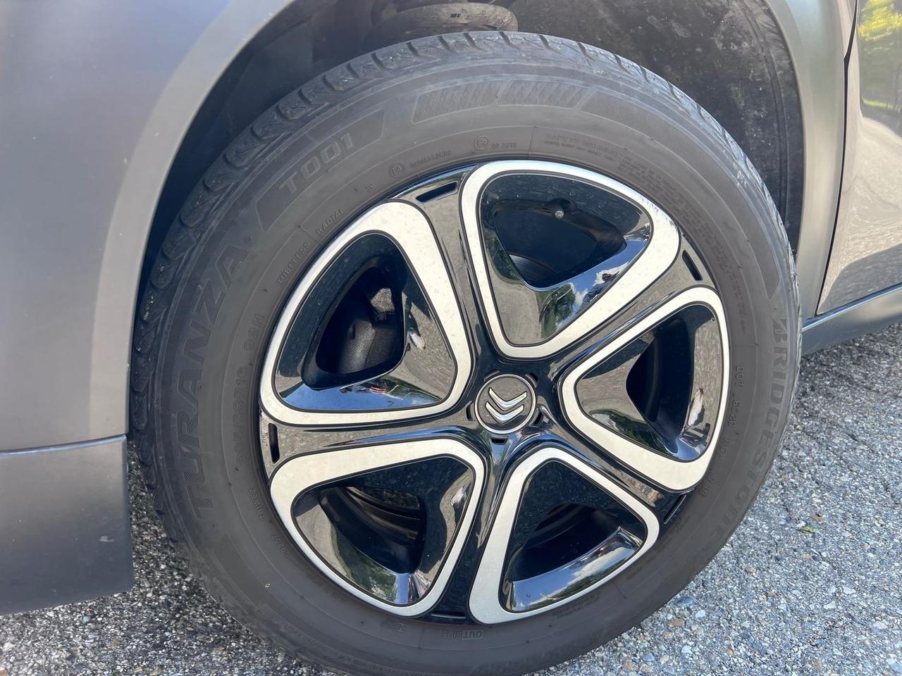Citroen C3 Aircross Feel 1.2 PureTech 82