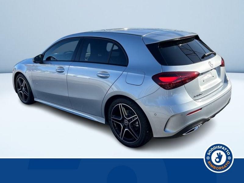 Mercedes-Benz Classe A 180d Automatic AMG Line Advanced Plus