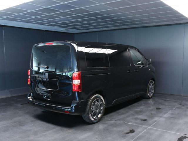 FIAT Ulysse 2.0 BlueHDi 180 CV AT8 L2 Combi