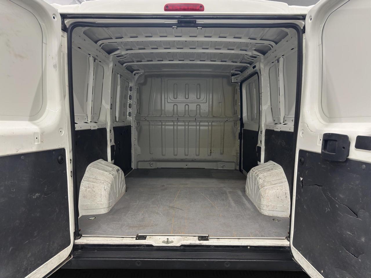 Citroen Jumper 28 L1H1 2.2 bluehdi 120cv S&S