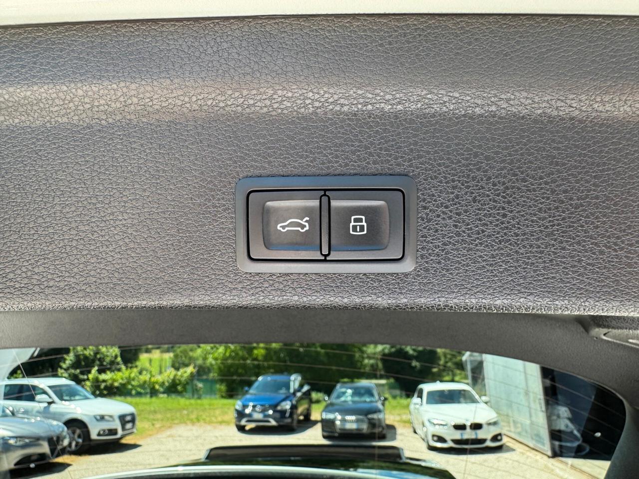Audi Q3 Sportback 35 TDI Business Plus S Tronic | PREZZO PROMO