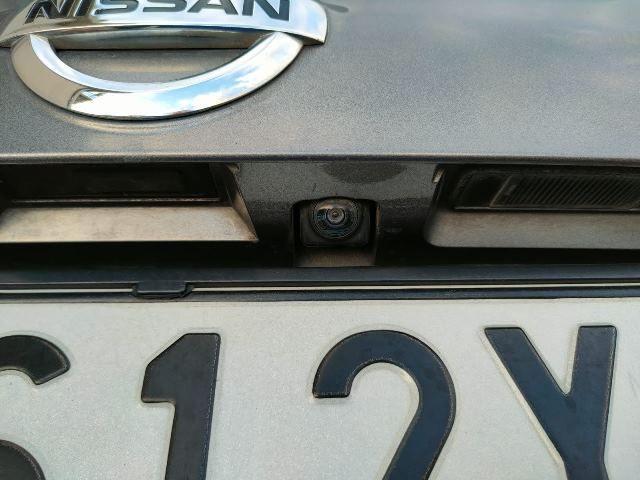 NISSAN - Qashqai - 1.2 DIG-T Tekna E6