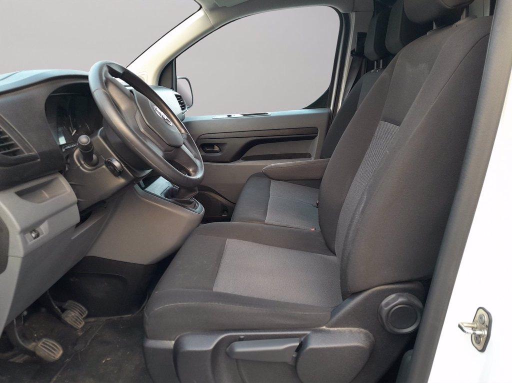 TOYOTA Proace 1.5d 120cv S&S 10q L1 S Active del 2023