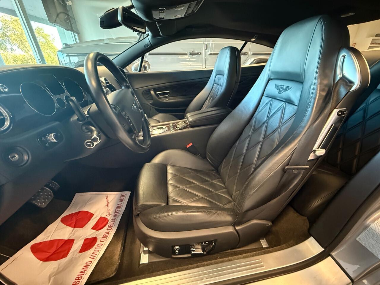 Bentley Continental GT CARBOCERAMICI - IVA ESPOSTA