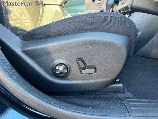 JEEP Cherokee Cherokee 2.2 mjt Longitude 4wd Aut - FZ891KN