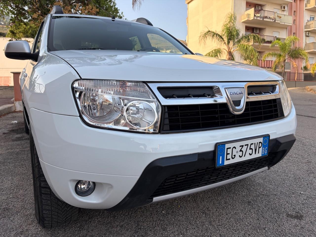 Dacia Duster 1.5 dCi 110CV unico proprietario
