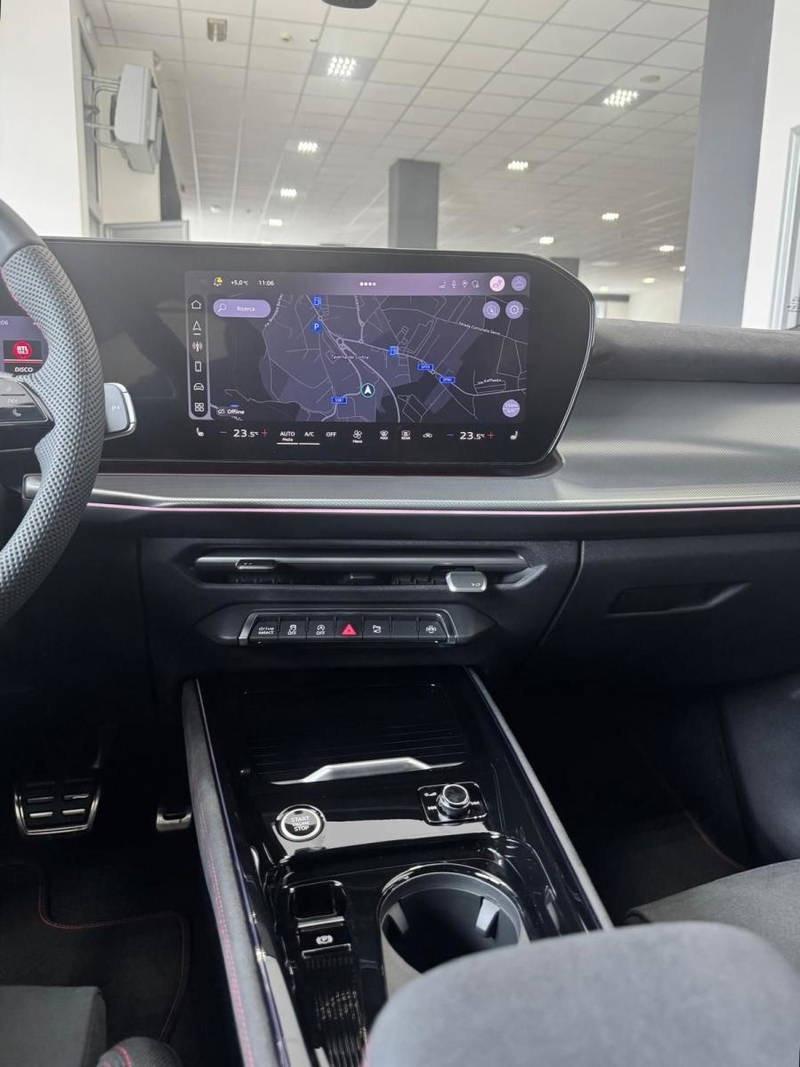 Audi Q3 SPB TDI 110 kW S tronic Line edition