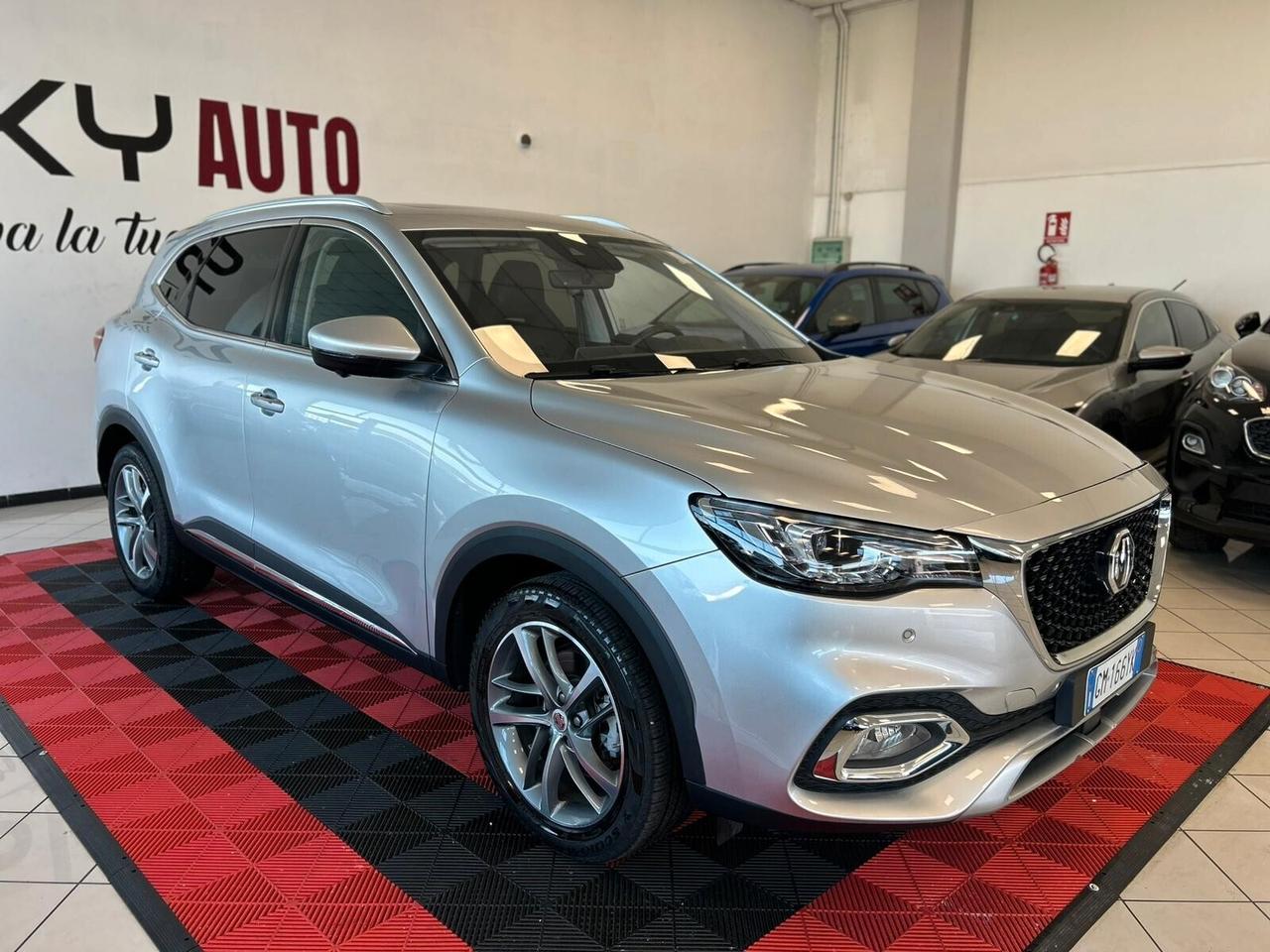 Mg HS 1.5T-GDI Luxury