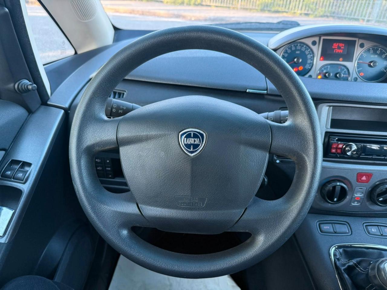 Lancia MUSA 1.3 Mjt 95 CV Diva