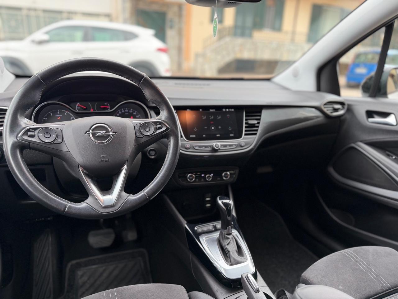 Opel Crossland 1.5 ECOTEC D 120 CV Start&Stop aut. Ultimate