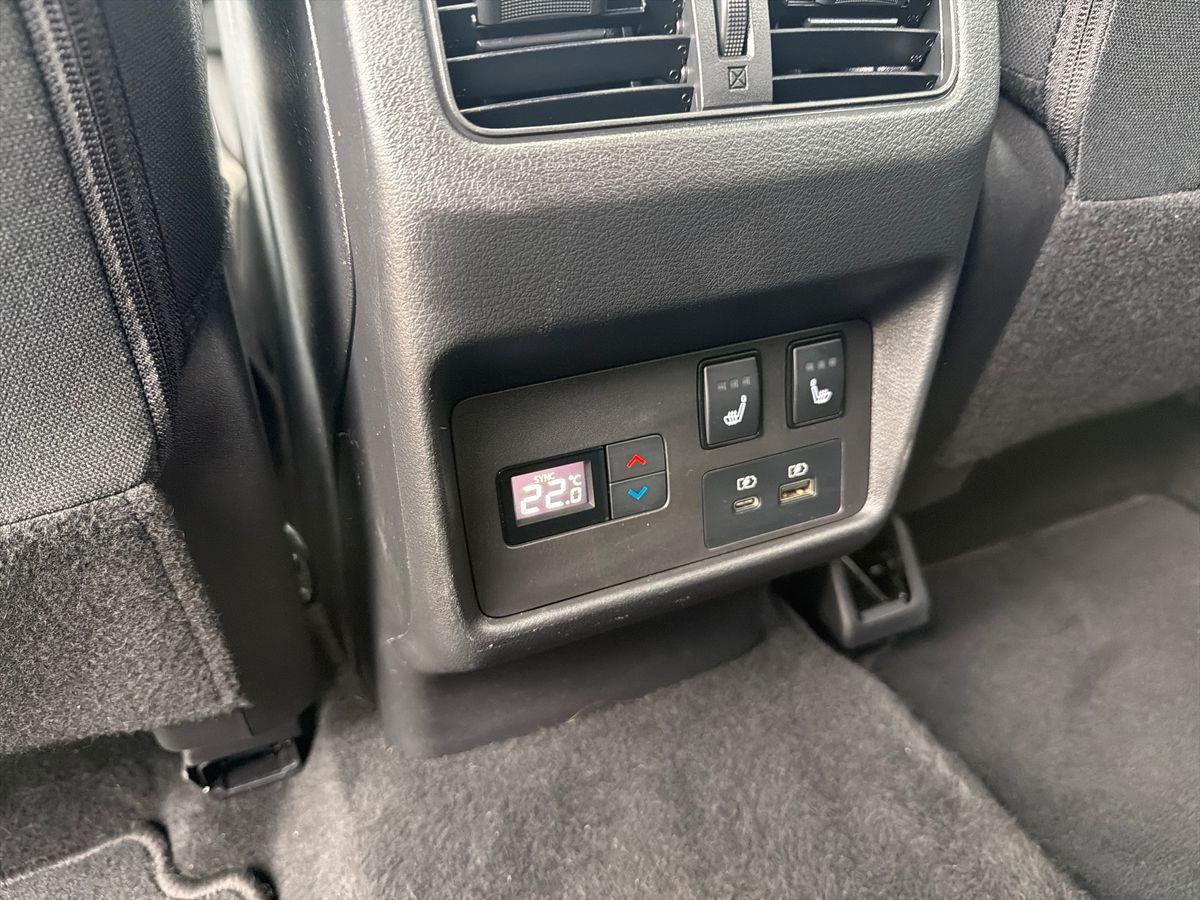 NISSAN X-Trail 1.5 e-power N-Connecta e-4orce 4wd auto 7p.ti