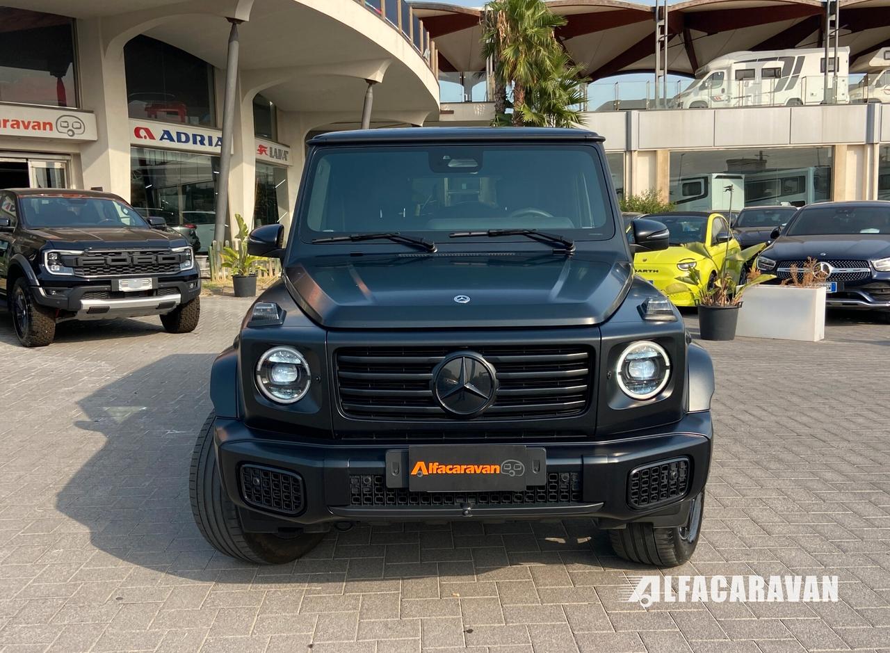 Mercedes-Benz G 450d Classe G AMG Line 367cv auto
