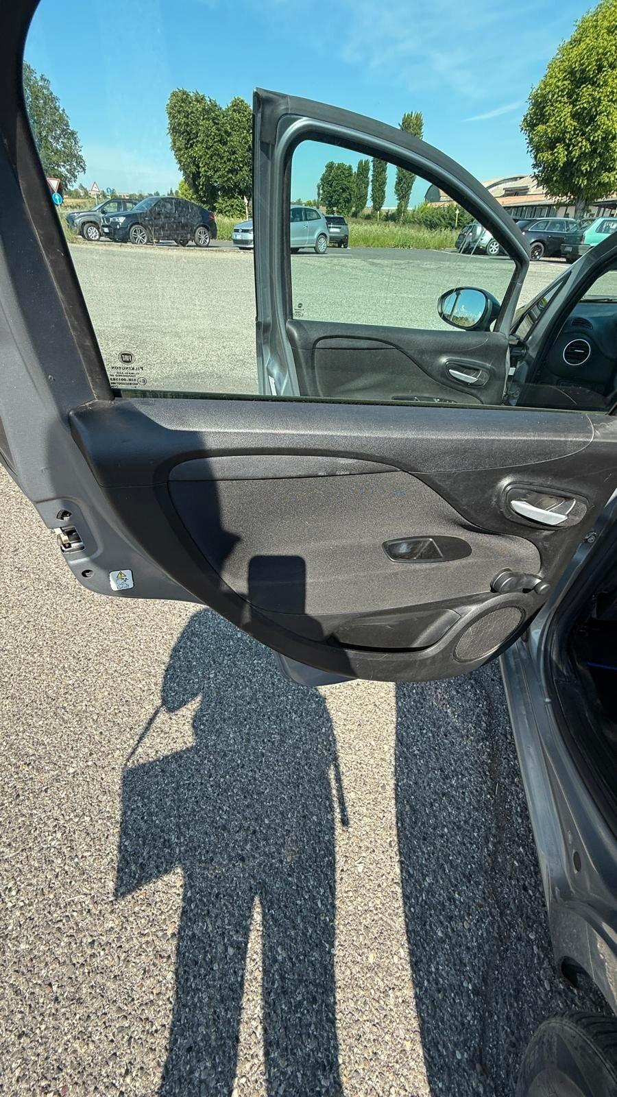 Fiat Punto Evo GRANDE PUNTO EVO 1.2 IDEALE NEOPATENTATI - POCHI KM