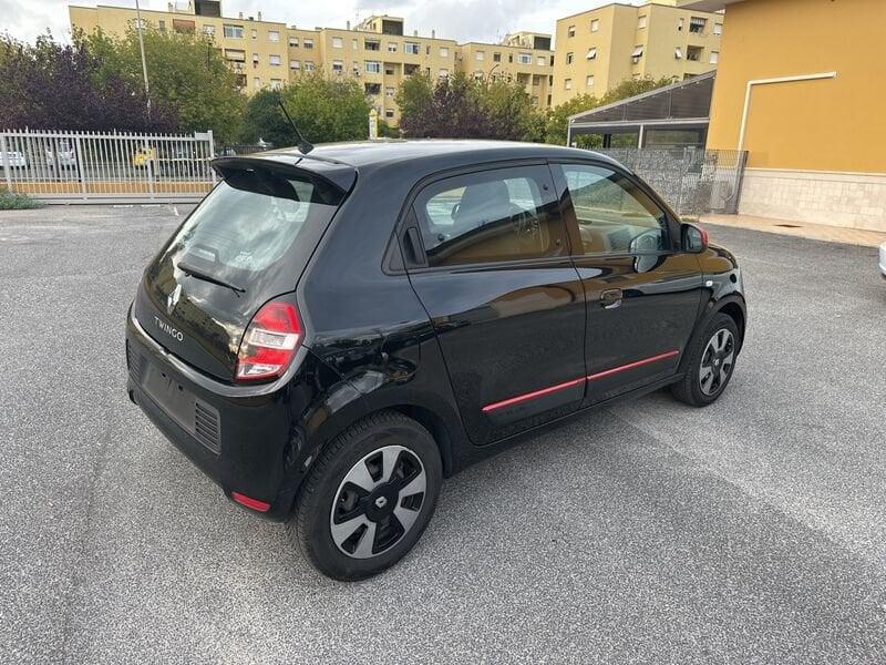 Renault Twingo Twingo 1.0 SCe Live