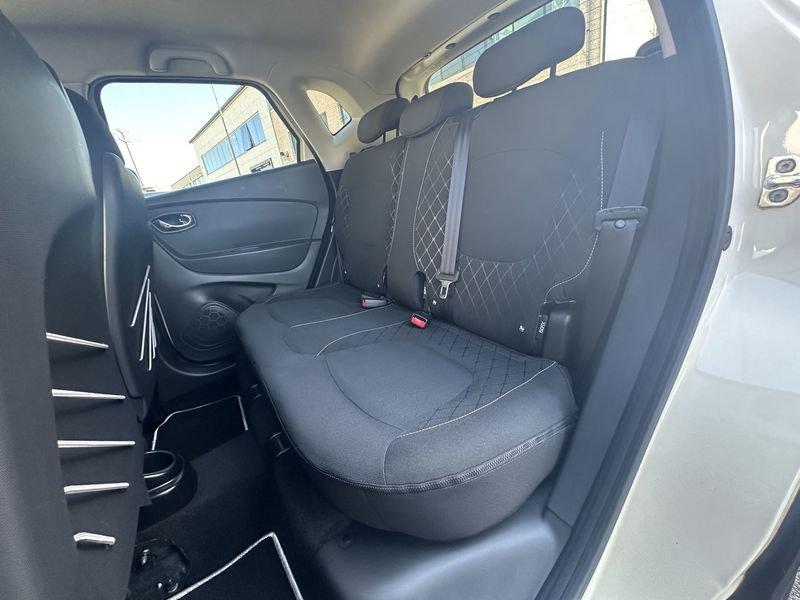 Renault Captur Captur 0.9 tce Wave s&s 90cv