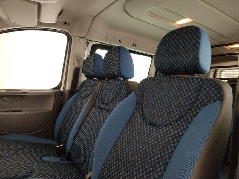 FIAT Scudo 2.0 mjt CH1 120cv 5/6 posti N1