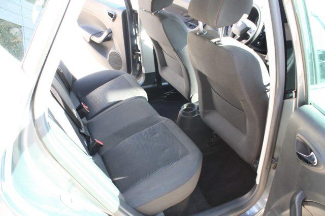 SEAT Ibiza 1.2 TSI 90 CV 5p. FR