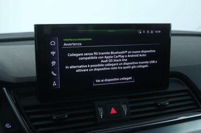 AUDI Q5 Sportback 40TDI quattro S line *SCONTO IMMEDIATO*
