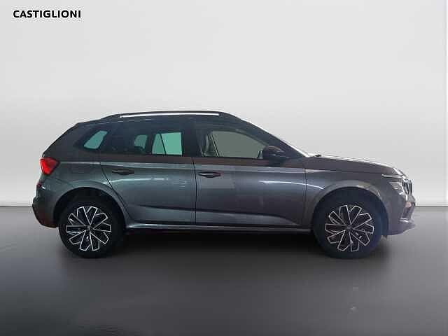 SKODA Kamiq Kamiq 1.0 tsi Black Dots 115cv dsg