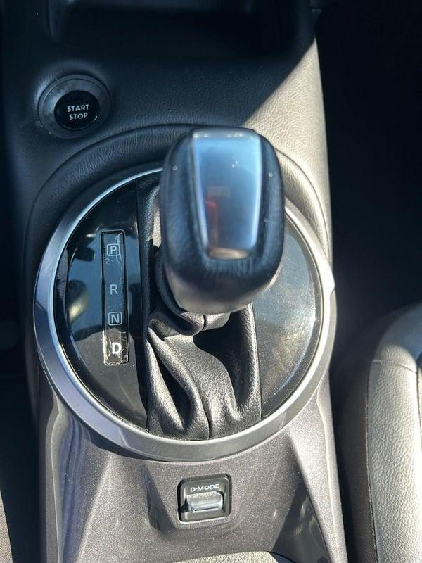 Nissan Juke Juke 1.6 hev N-Connecta