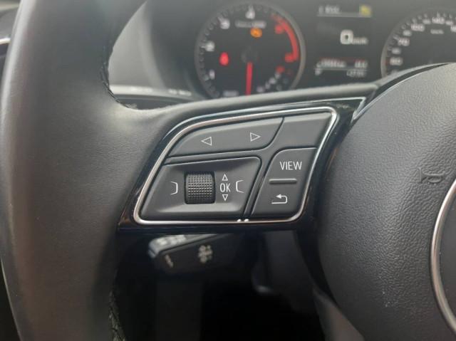 Audi Q2 2.0 30 tdi Business S-Tronic 116CV