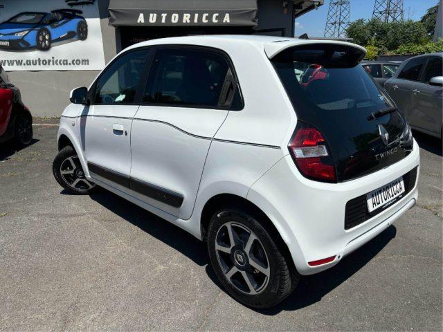 RENAULT Twingo INTENS *0.9 Turbo 90CV*STRAFULL OPTIONAL*UNICOPROP