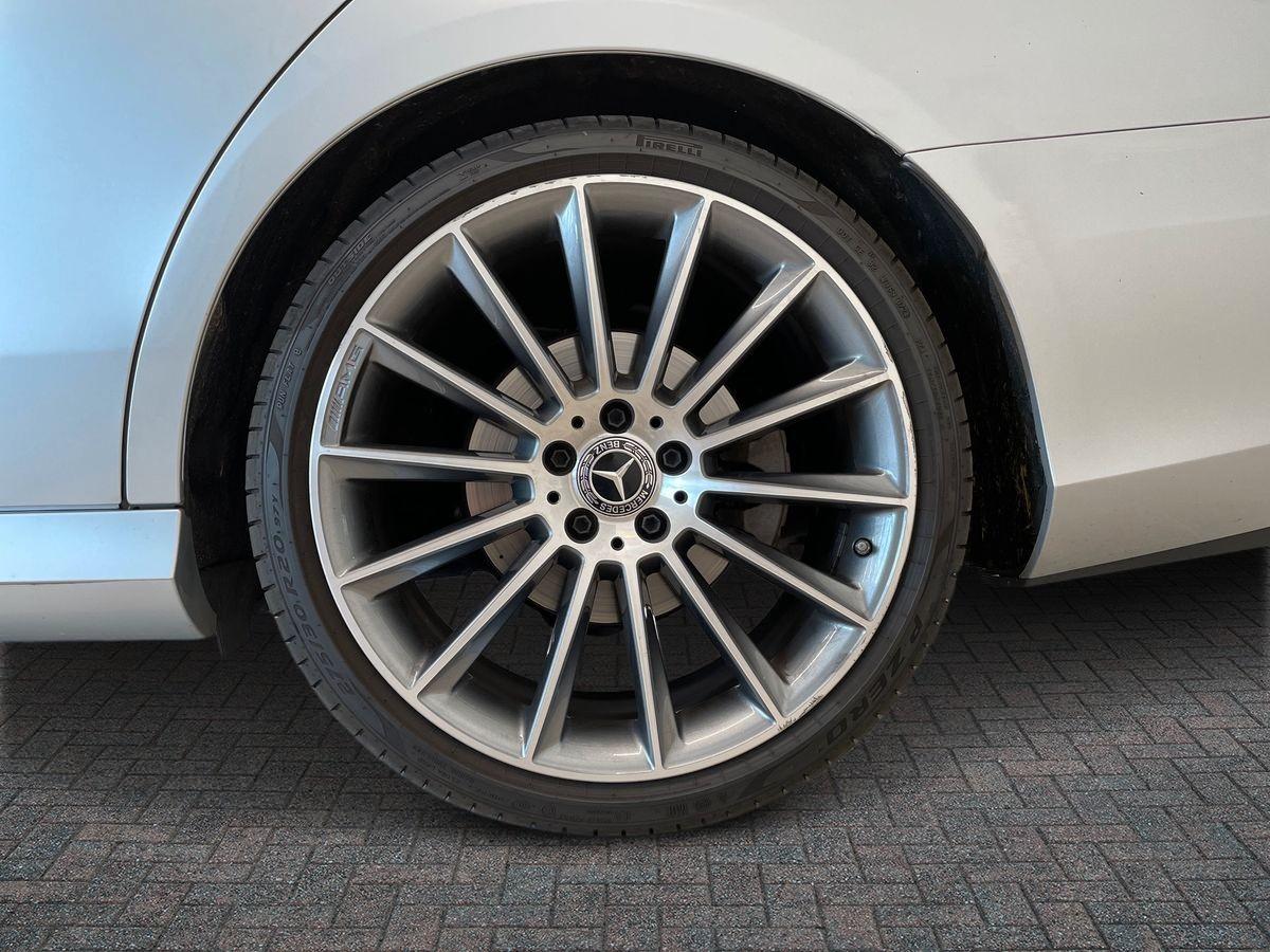 Mercedes-Benz Classe E - S213 SW - E SW 220 d Premium Plus 4matic auto