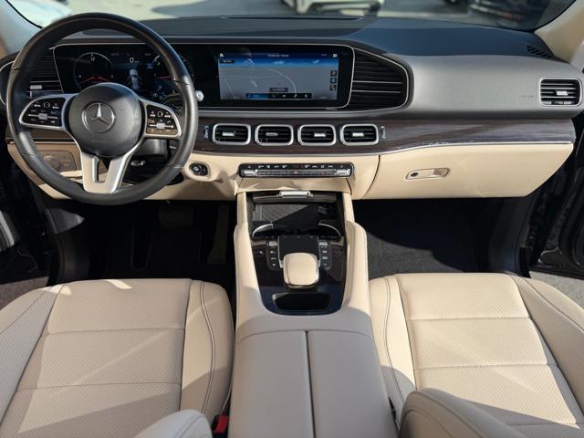 MERCEDES-BENZ GLE 300 d 4Matic Executive (FULL OPTIONAL)