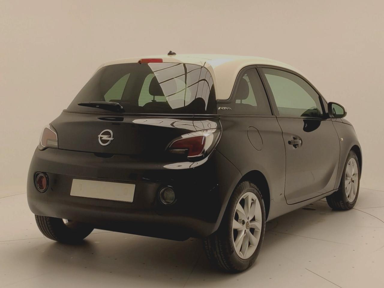 Opel Adam 1.4 87 CV GPL Tech Air